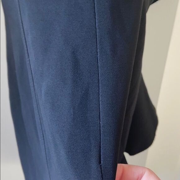 Cinq a Sept Kimberlin Ruffle Mini Dress - 2 - Picture 13 of 14